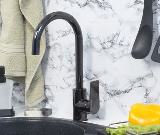 Wasserkraft Glan 6607 Смеситель для кухни